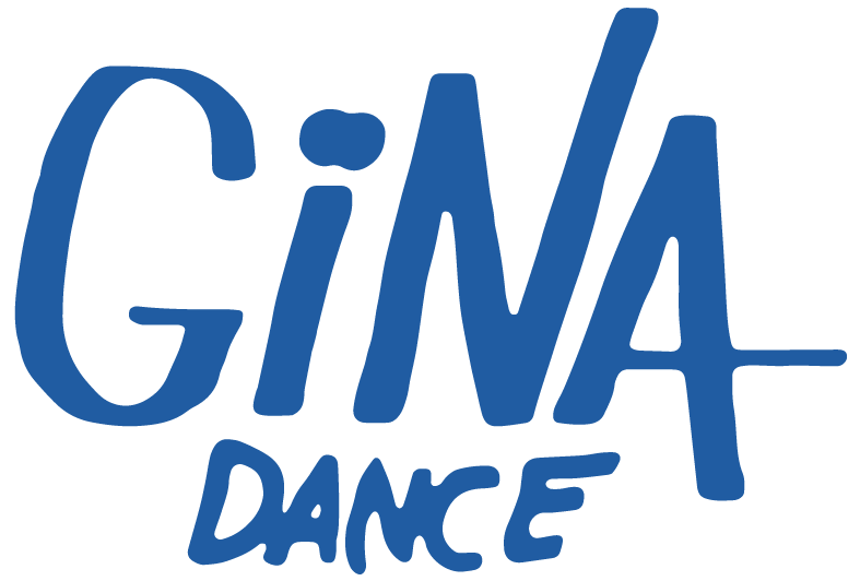 Logo Gina Danse